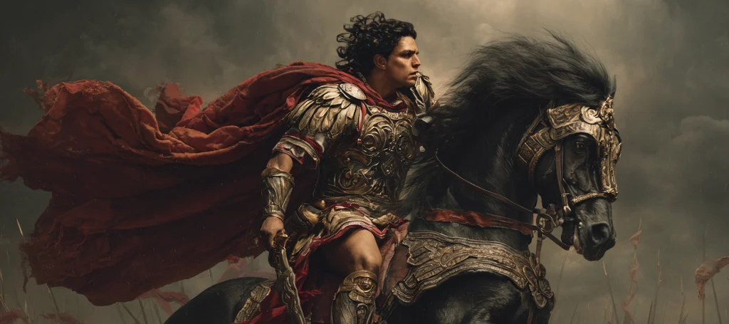 Bucephalus