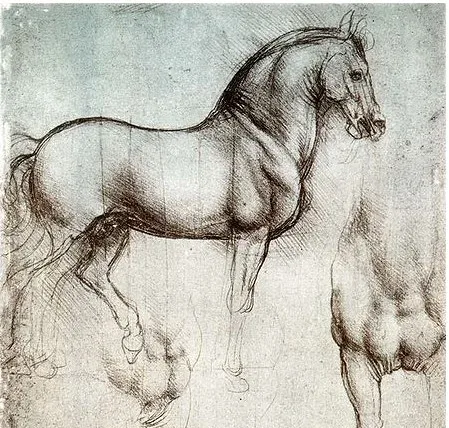 Through the Artist’s Eye: The Evolution of Horse Art from Antiquity to Modernity