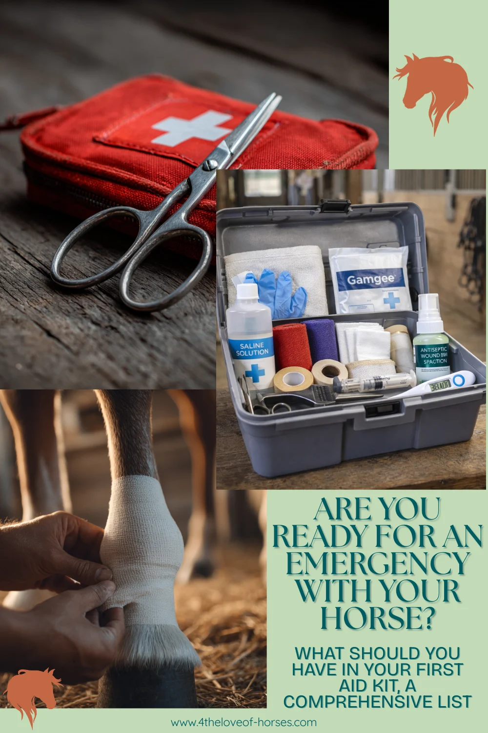First Aid Kit Pin