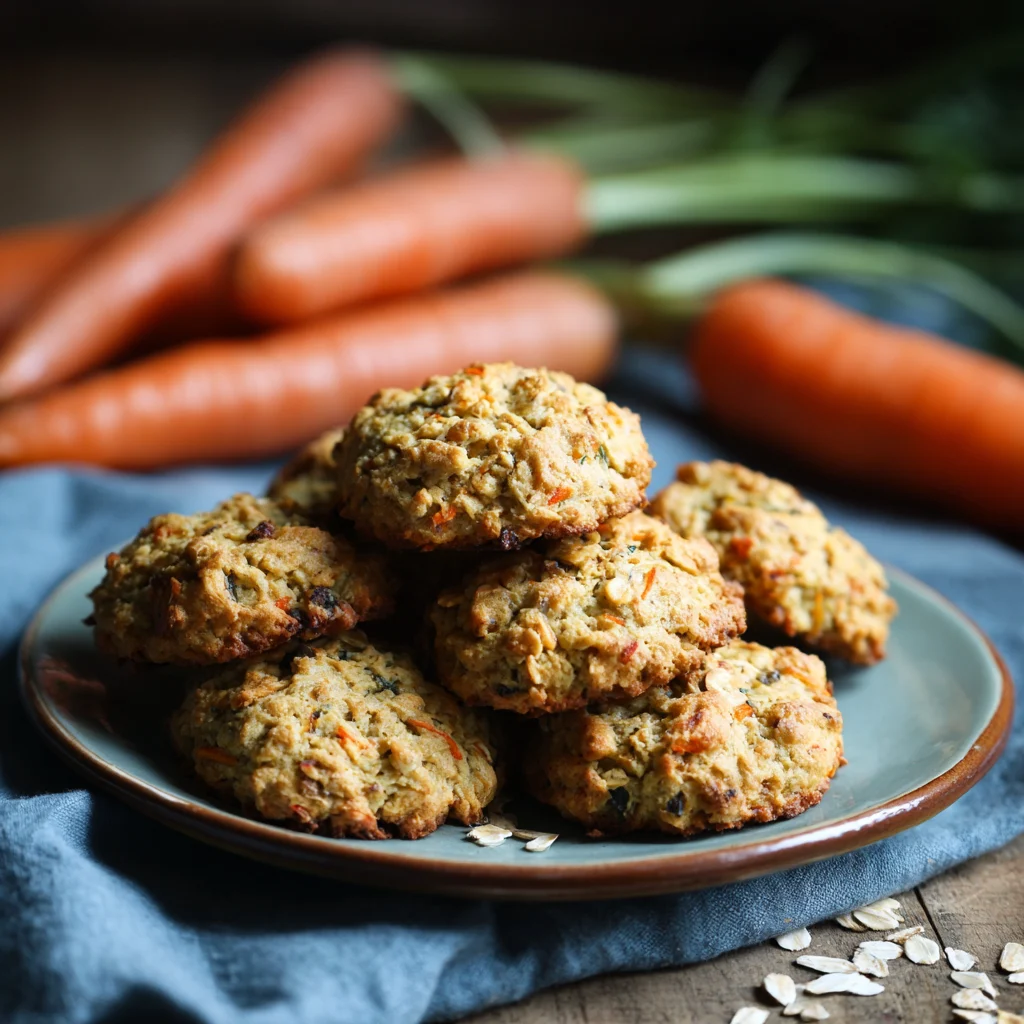 Healthy Horse Treats