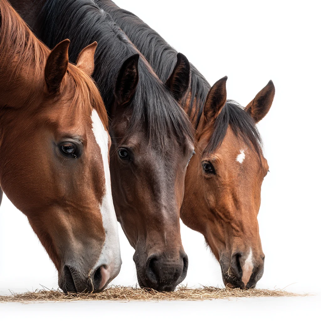 How much does your horse cost