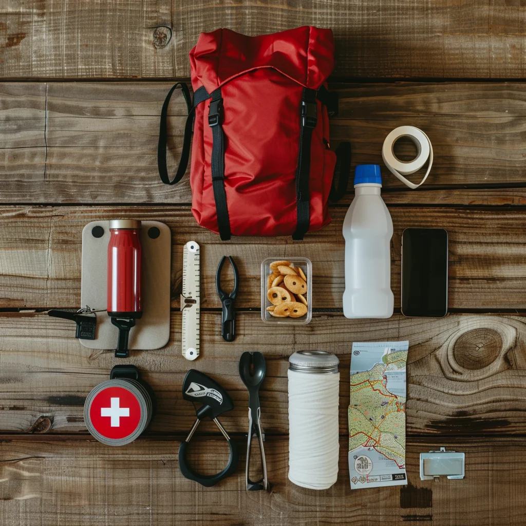 First Aid Kit