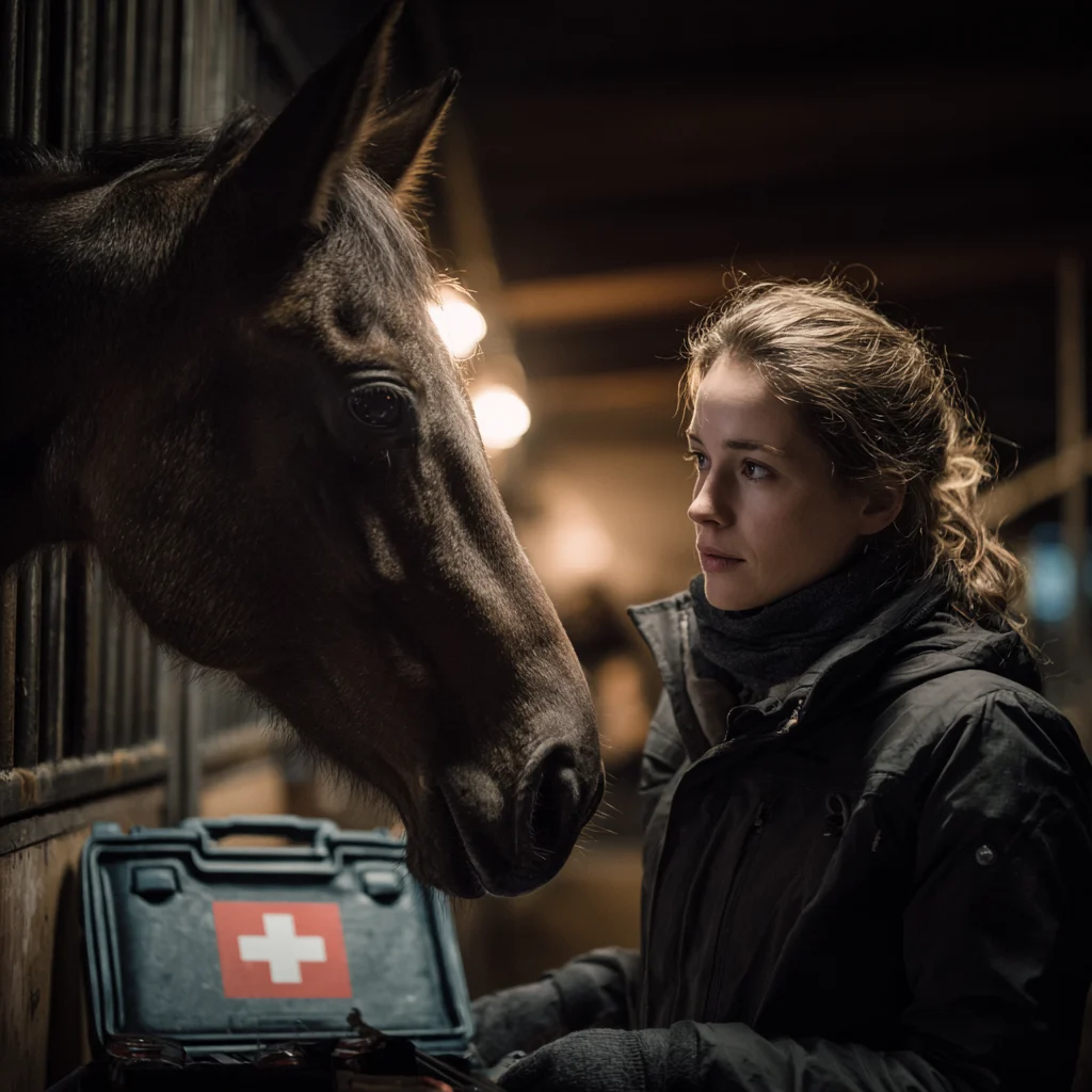 Emergency First Aid Kit