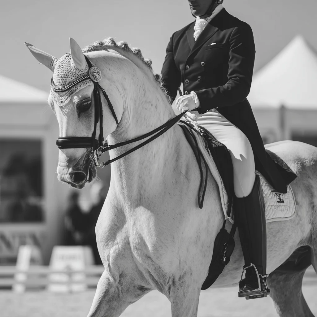 Dressage