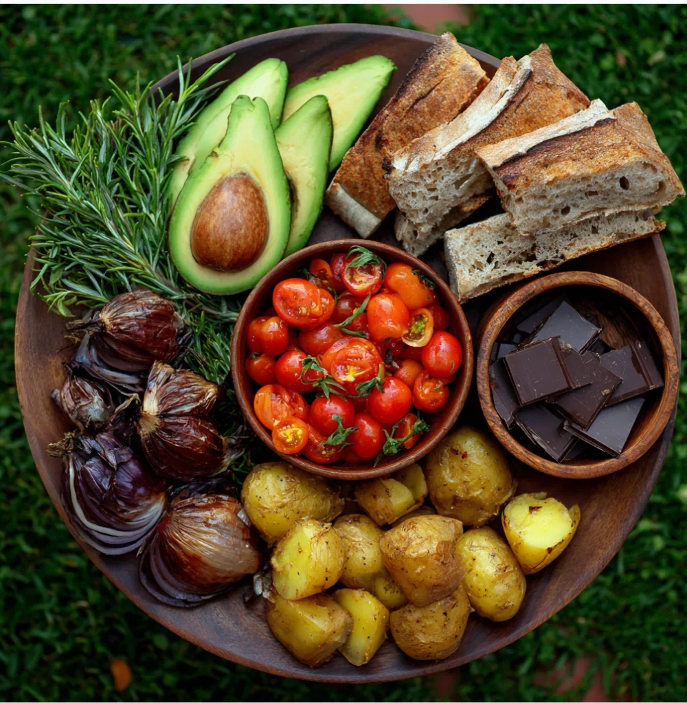 Toxic food for horses