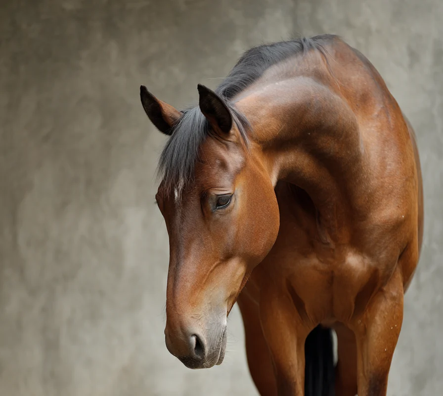 Horse Ulcers