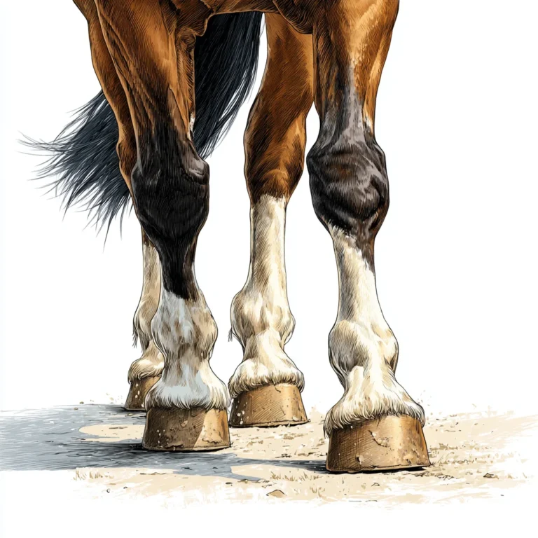 hoof care