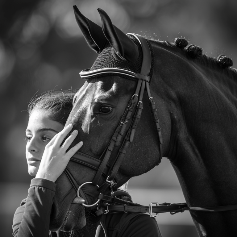 Unlocking the Power of Equine-Assisted Therapy: A Comprehensive Overview