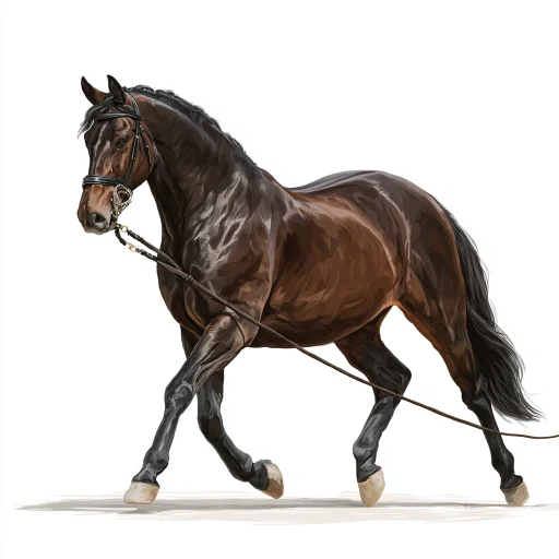 Lunging